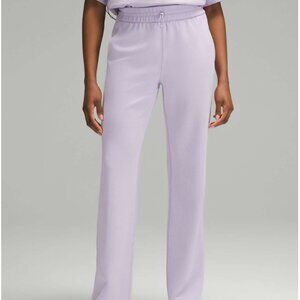 Lululemon Softstreme High-Rise Pant Regular - Lilac Ether